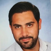 Mustafa Majzoub