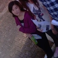 Elaine Ye