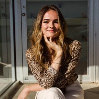 Lindsay Gibson