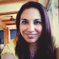Julia Alarid