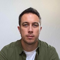 Nick Thorne