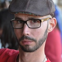 Mike Larkin