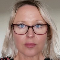 Ingrid O'Connor (Duff)