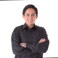 Miguel Matos Gavino
