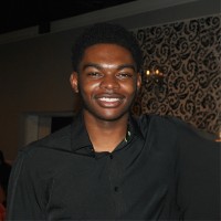 Terrell Barr