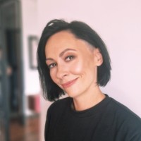 Ginta Petraitytė