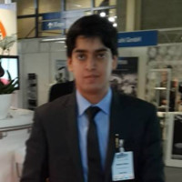 Sidharth Mehta