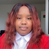 Séréna Traore