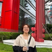 Patricia Susanto