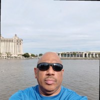 Timothy Waldon