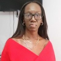 Latarsha Forbes