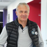 Frederic Michaudet