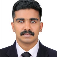 Yedhukrishna G S