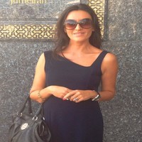 Sandra A. Vilela