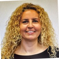 Susana Bernal González