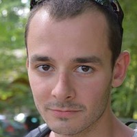Benoit Delcroix