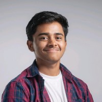 Shreyas Kumar