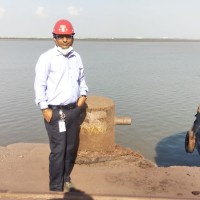 Nikhil Kain Grad Iosh