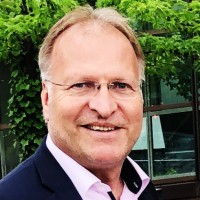 Juergen Froehlich, MD, PhD