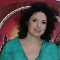 Michal Gelfand