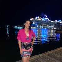 Yasmin Sharaf