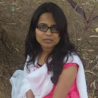 Chanda Patekar Bhogre