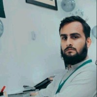 Tahir Saeed