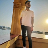 Vinay Vaghela