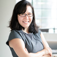 Suzanne Ferris