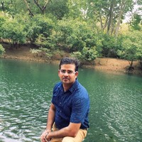 Vinay Tiwari