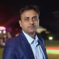 Venugopal Edumudi