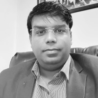 Dhiraj Kumar Gupta