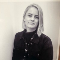 Ida Ahlberg