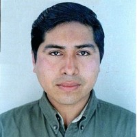 Cristian Flores Yumbe