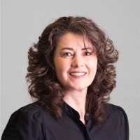 Gwen Stoltman