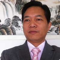王东林