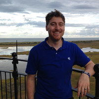 Bryce Blake  CISSP