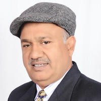 Vijay Garag