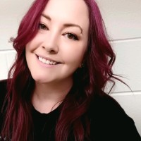 Ashley Courneyea