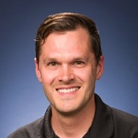 Travis Edmonds