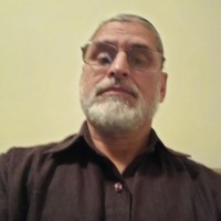 Syed All Hussain Shah