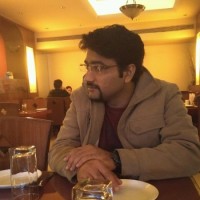 Vedansh Patel