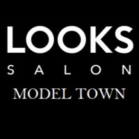 Looks Salon Model Town