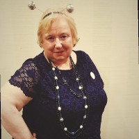 Gillian Justice