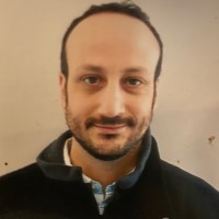 Dan Moscaritolo