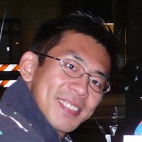 Bryan Chih-Wei Wang