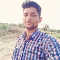 Rameshwerlal Suthar