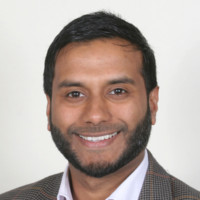 Mohiuddin Choudhury