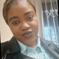 Yoliswa Lulama Chamane