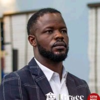 KAYODE DANIEL